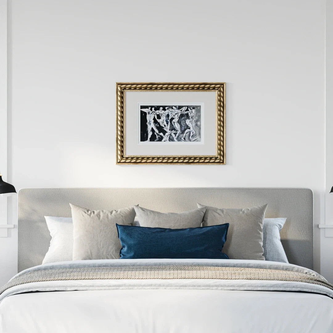 Ultra Headboard | Moon