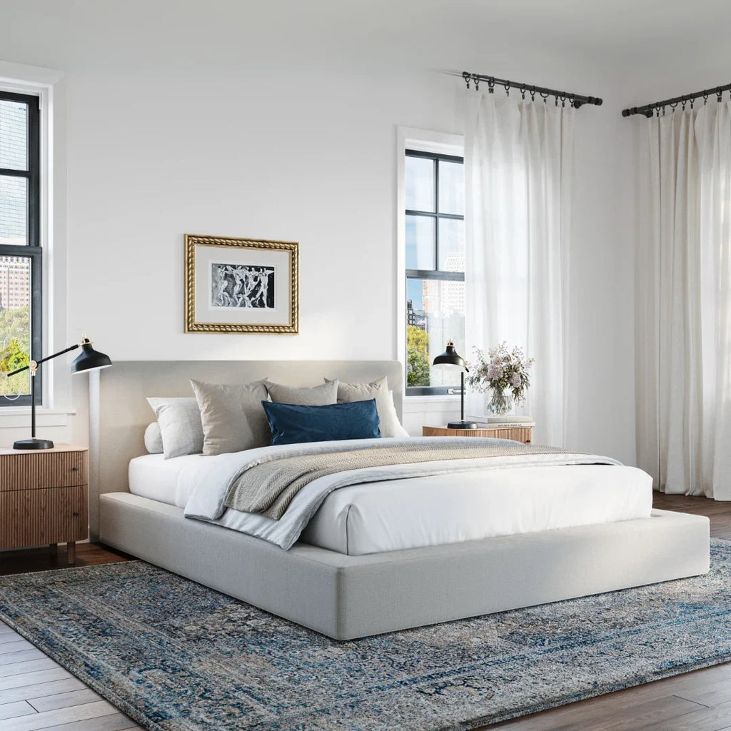Ultra Headboard | Moon
