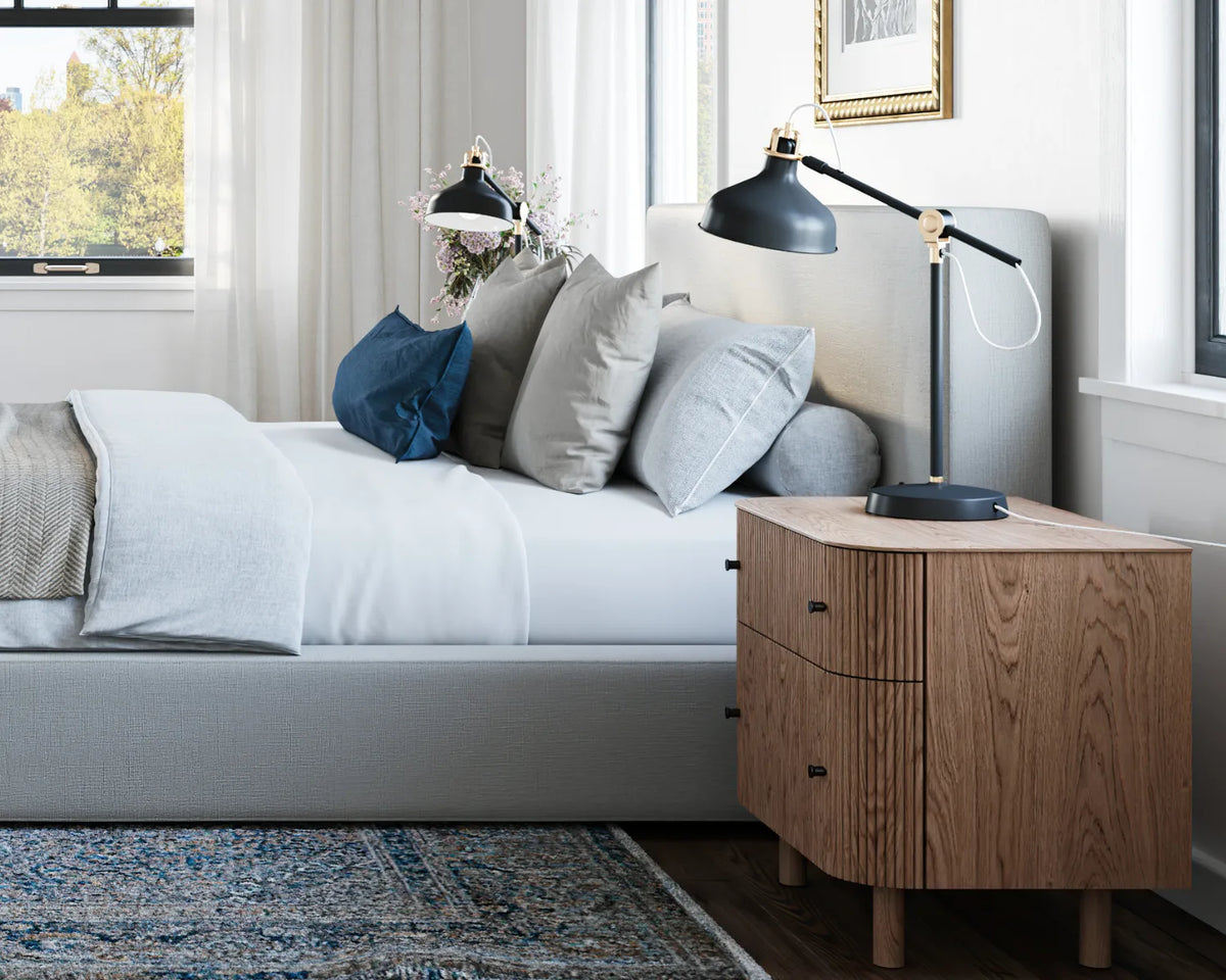 Ultra Headboard | Moon
